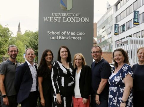 UWL’s GIAM takes leading role in £22m NIHR ARC London partnership