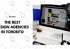 Looking for the Best Web Design Agency in Toronto? Here’s How to Choose the Right One