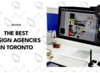 Looking for the Best Web Design Agency in Toronto? Here’s How to Choose the Right One