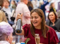 London’s longest running Christmas Fair celebrates 25 years in November