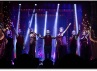 Brick Lane Music Hall presents ‘Christmas Wonderland’