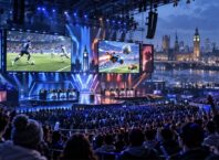 Esports in London: The Biggest Events Coming to the Capital This Winter