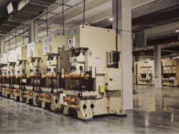 Why Preventing Unplanned Downtime Starts With Better Factory Data
