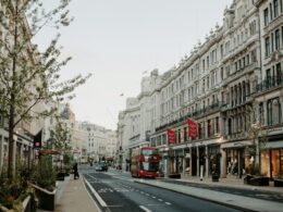 Flat Hunting in London: How Many Agents End Up With Your Number
