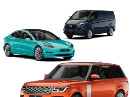 Strategic Celebrity Involvement in the Vehicle Warranty Sector – Warrantywise’s Use of Automotive Voices