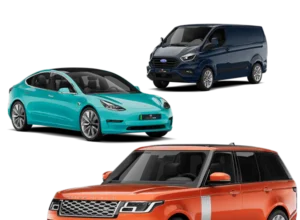 Strategic Celebrity Involvement in the Vehicle Warranty Sector – Warrantywise’s Use of Automotive Voices