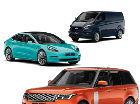 Strategic Celebrity Involvement in the Vehicle Warranty Sector – Warrantywise’s Use of Automotive Voices