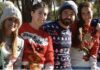 From Twinkling Lights to Thoughtful Knits: The Many Sides of the British Christmas Jumper