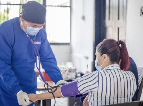 What Makes a Modern Cancer Center Different From a Traditional Treatment Setting?