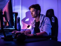 Why Your Online Games Stutter, and What Actually Fixes It