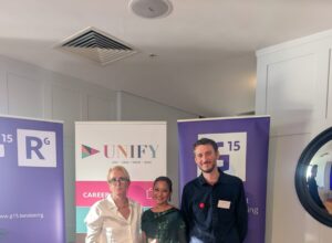 Shepherd’s Bush housing leader wins prestigious industry award