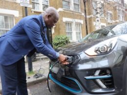 Transport for London sets out ambition for all new private hire vehicles to be zero-emission within five years