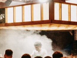 GALA FESTIVAL ANNOUNCES FIRST WAVE OF ARTISTS FOR 2027