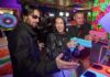 NQ JPN OPENS IN SOHO, BRINGING JAPANESE ARCADE CULTURE TO LONDON’S NIGHTLIFE SCENE