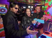 NQ JPN OPENS IN SOHO, BRINGING JAPANESE ARCADE CULTURE TO LONDON’S NIGHTLIFE SCENE