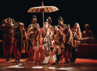 London museums join forces for major festival celebrating South Asian creativity