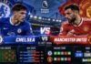 Chelsea v Manchester United Preview: Lineups, Key Stats and Odds (31.10.2026) Premier League