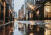 London’s Flood Risk Has Moved From River to Street