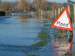 Greater London charities urged to prepare for seasonal risks