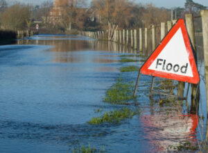 Greater London charities urged to prepare for seasonal risks