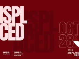 DISPLACED: London Exhibition explores Migration, Identity and the Politics of what Society discards