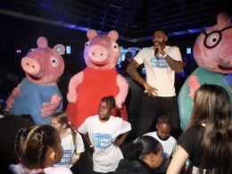 Londons Largest Baby Rave at Ministry of Sound with Jordan Banjo, and DJ sets from Artful Dodger and Wideboys