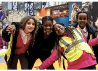 Alexandra Palace celebrates 90 years since television began with ‘BBC TV 90 at Ally Pally’