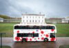 TfL partners with Royal British Legion to commemorate 20 years of London Poppy Day