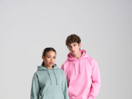 Heavier, Softer, Longer Lasting: What London’s Small Labels Want From a Winter Hoodie