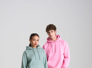 Heavier, Softer, Longer Lasting: What London’s Small Labels Want From a Winter Hoodie
