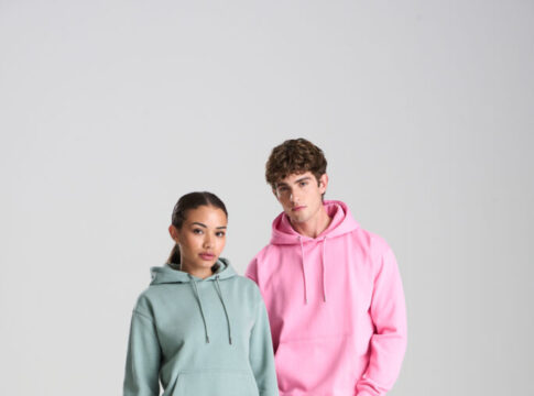 Heavier, Softer, Longer Lasting: What London’s Small Labels Want From a Winter Hoodie