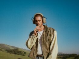 MACK KEANE RELEASES LIVE PERFORMANCE VIDEOS FOR “SHADOWS” & “VIOLENCE” WITH VEVO DSCVR
