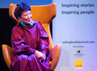 EALING BOOK FESTIVAL 2027 DATES ANNOUNCED AS FESTIVAL SET FOR ITS BIGGEST YEAR EVER