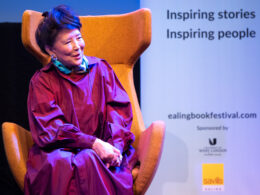 EALING BOOK FESTIVAL 2027 DATES ANNOUNCED AS FESTIVAL SET FOR ITS BIGGEST YEAR EVER