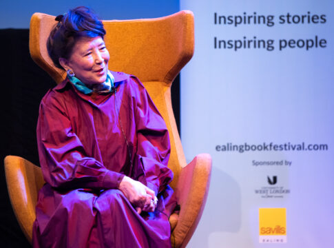 EALING BOOK FESTIVAL 2027 DATES ANNOUNCED AS FESTIVAL SET FOR ITS BIGGEST YEAR EVER