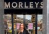 Brixton’s historic Morleys Department Store nominated as UK’s Favourite Local Business 2026