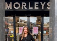 Brixton’s historic Morleys Department Store nominated as UK’s Favourite Local Business 2026