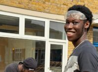 FMB scheme fixing London’s apprenticeship blind spot nominated for national innovation award