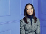 Margaret Casely-Hayford CBE named next Chair of the Royal College of Music