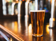 £5 A PINT OR LESS: 11 INDEPENDENT LONDON PUBS PUT LOCAL BREWERS ON THE BAR