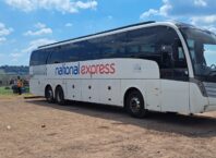 National Express launches tickets for 2027 Glastonbury Festival services