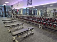 Westminster leisure centres achieve top Quest ratings