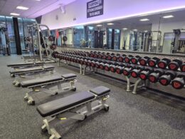 Westminster leisure centres achieve top Quest ratings