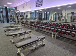 Westminster leisure centres achieve top Quest ratings