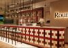 Round launches premium indoor golf and social bar at Television Centre
