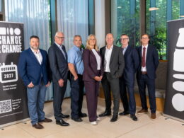 Exchange For Change announces new UK recycling infrastructure to deliver Deposit Return Scheme