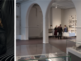 Zaha Hadid Foundation Begins New Chapter