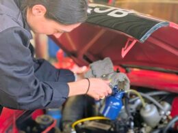 Celebrate the trailblazing women shaping the worlds of gaming and cars at the British Motor Museum!
