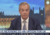 Farage warns Burnham’s EU plan will harm Labour in the red wall