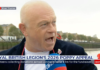 Ross Kemp calls for more support for military families as Poppy Appeal launches